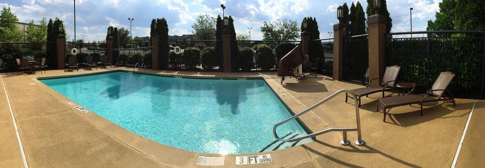 Holiday Inn Express Peachtree Corners-Norcross By Ihg Dış mekan fotoğraf