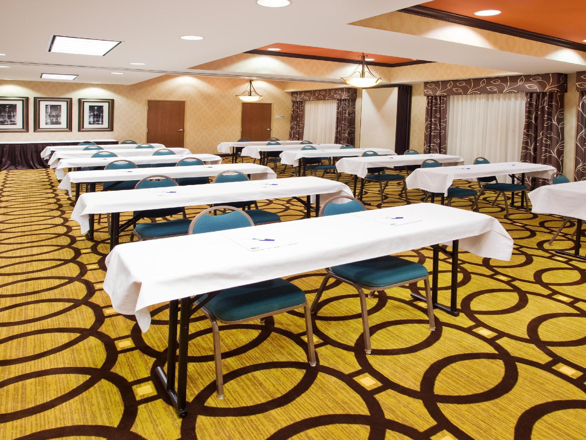 Holiday Inn Express Peachtree Corners-Norcross By Ihg Dış mekan fotoğraf