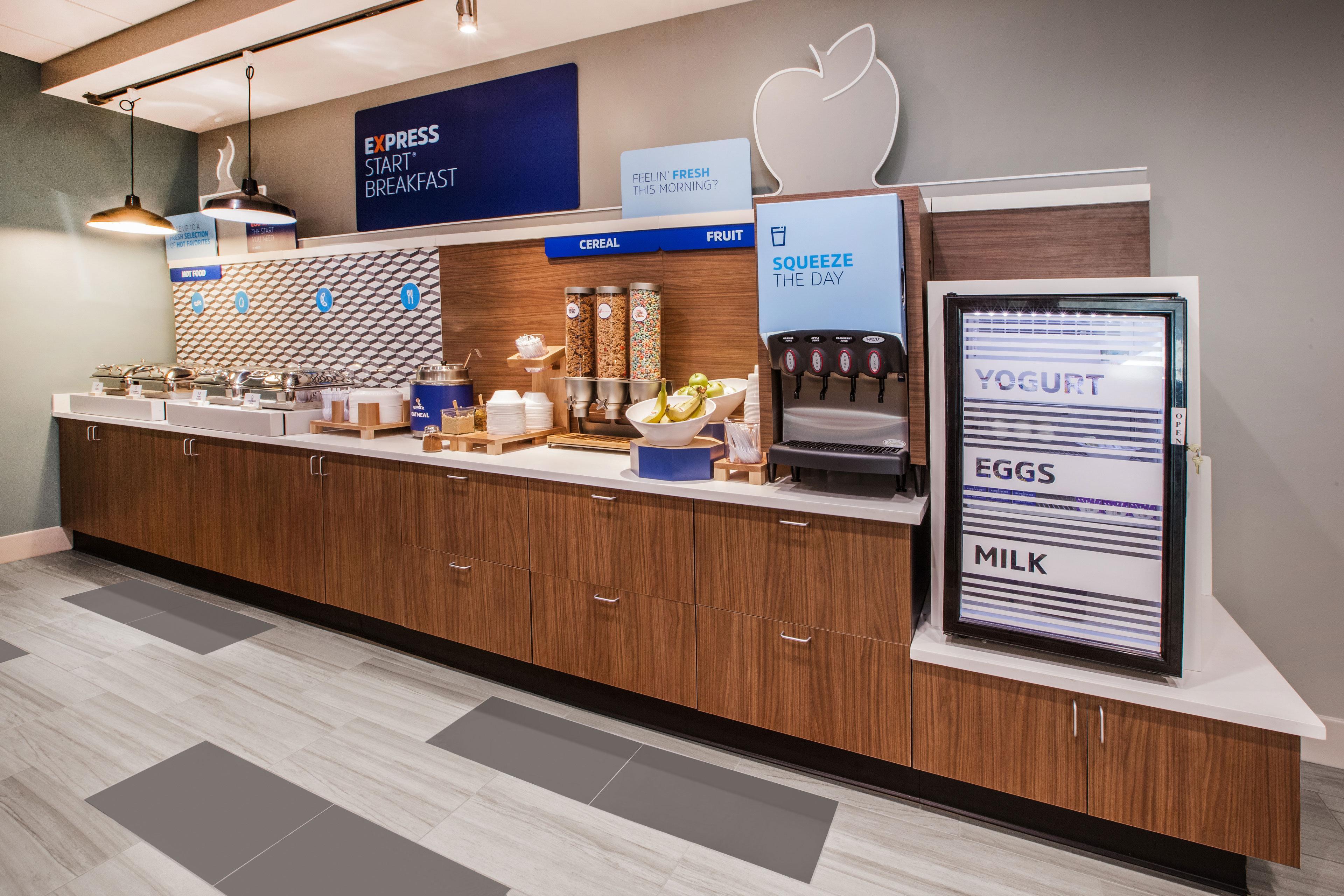 Holiday Inn Express Peachtree Corners-Norcross By Ihg Dış mekan fotoğraf