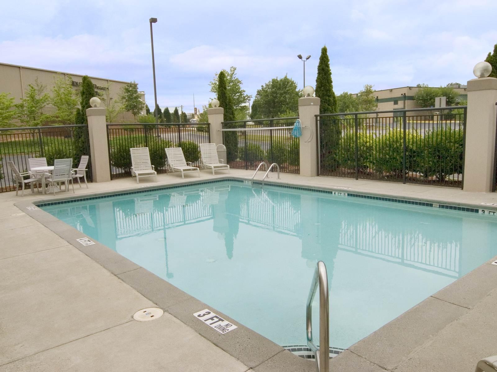 Holiday Inn Express Peachtree Corners-Norcross By Ihg Dış mekan fotoğraf