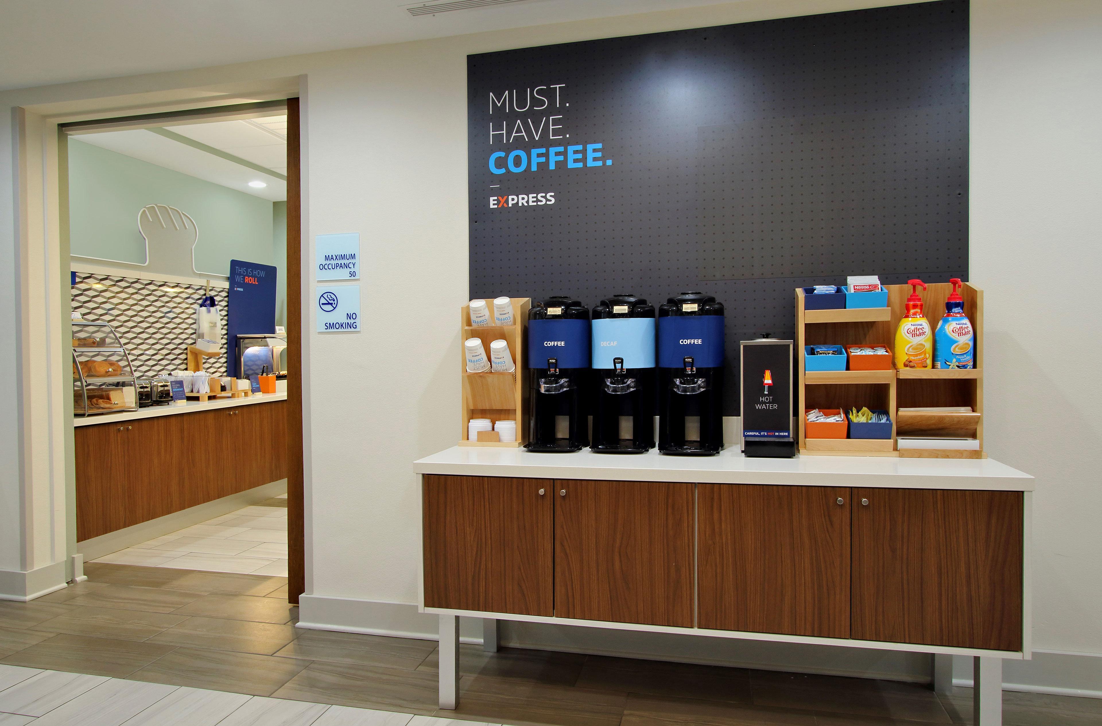 Holiday Inn Express Peachtree Corners-Norcross By Ihg Dış mekan fotoğraf