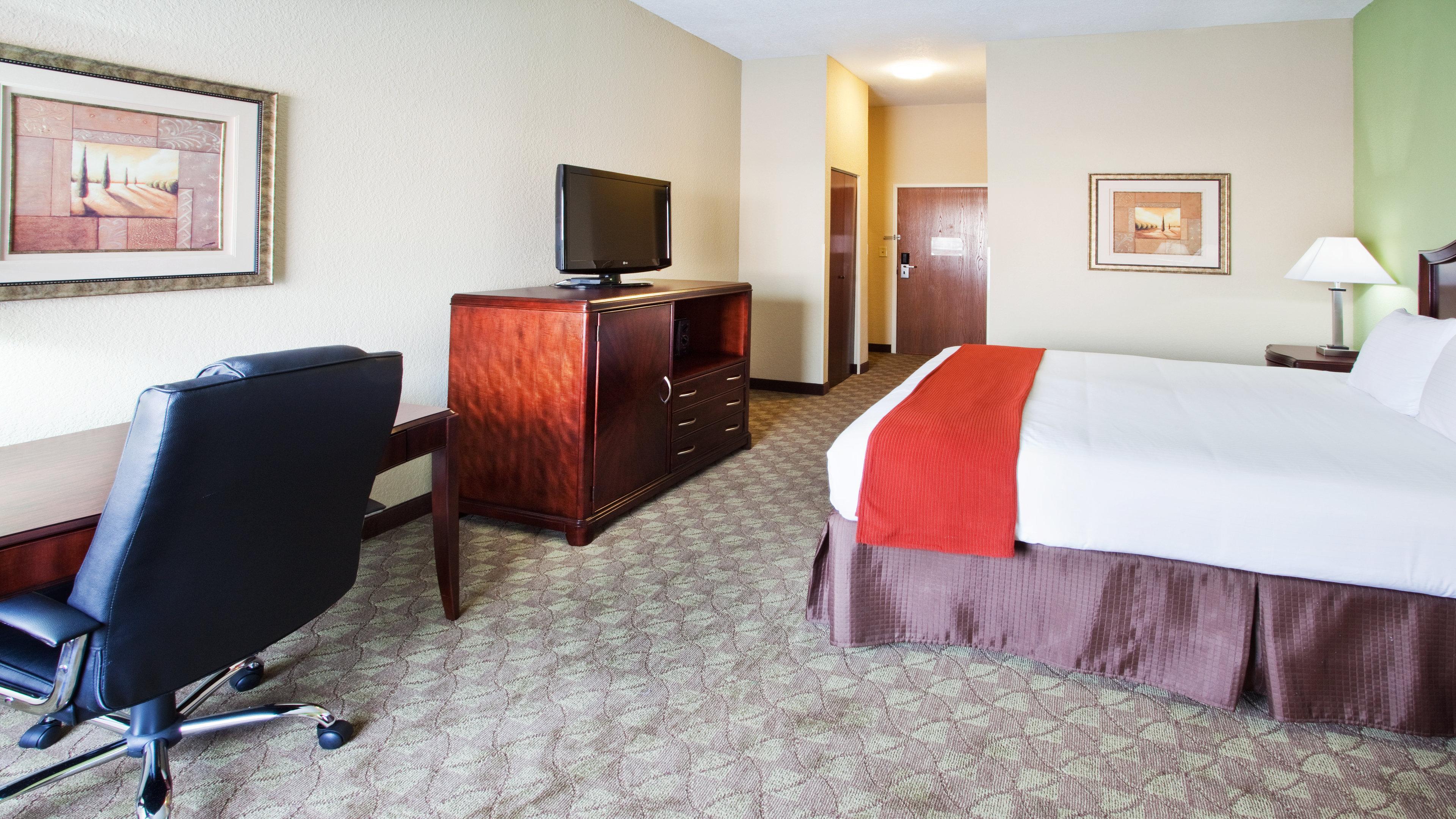 Holiday Inn Express Peachtree Corners-Norcross By Ihg Dış mekan fotoğraf