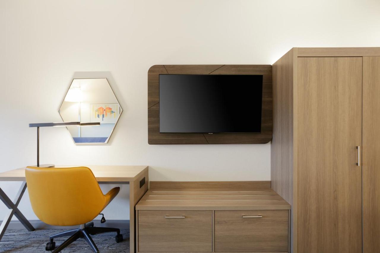 Holiday Inn Express Peachtree Corners-Norcross By Ihg Dış mekan fotoğraf