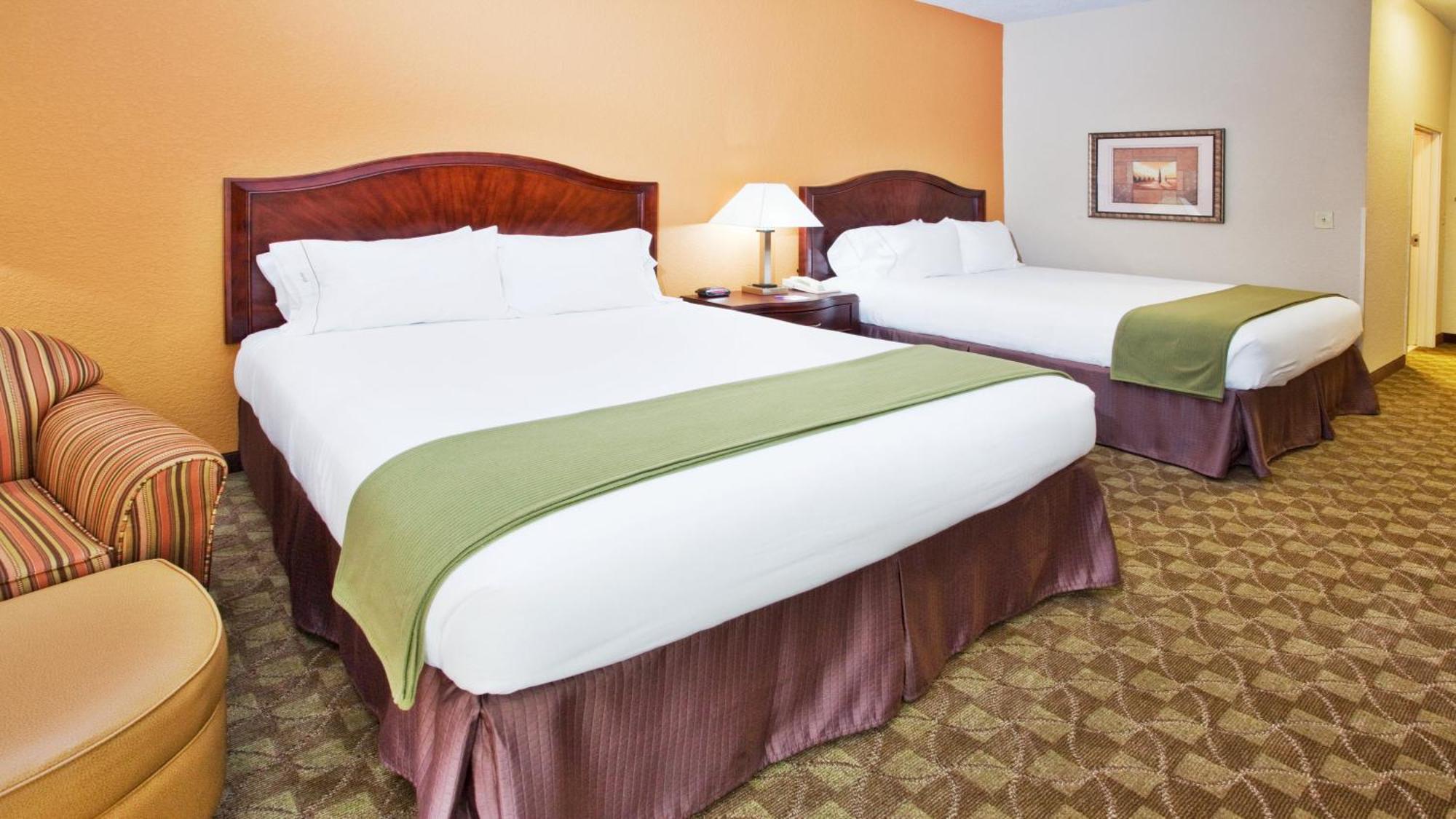Holiday Inn Express Peachtree Corners-Norcross By Ihg Dış mekan fotoğraf