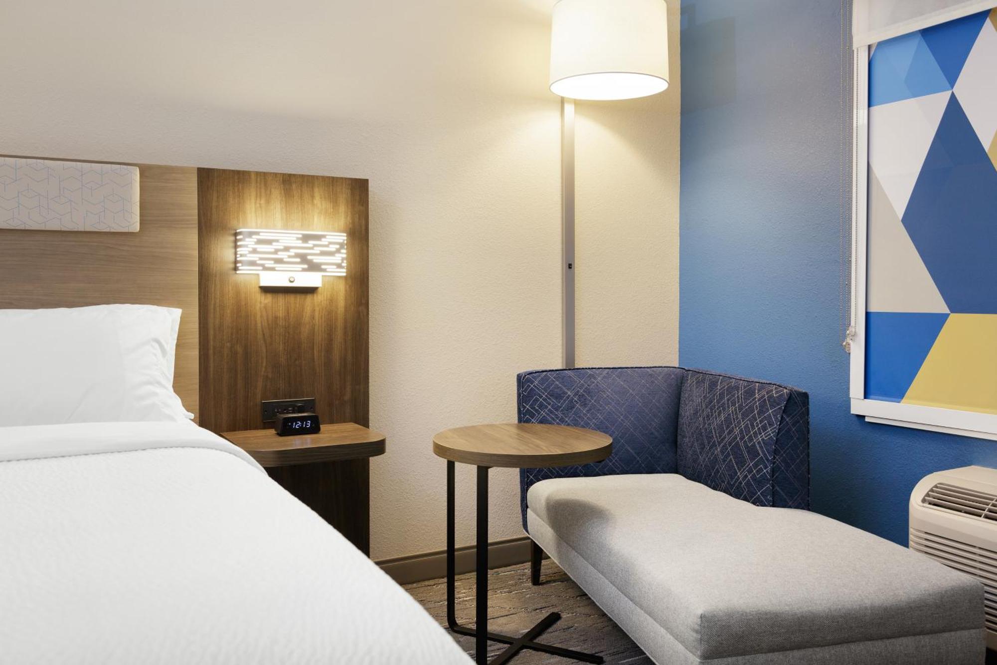 Holiday Inn Express Peachtree Corners-Norcross By Ihg Dış mekan fotoğraf