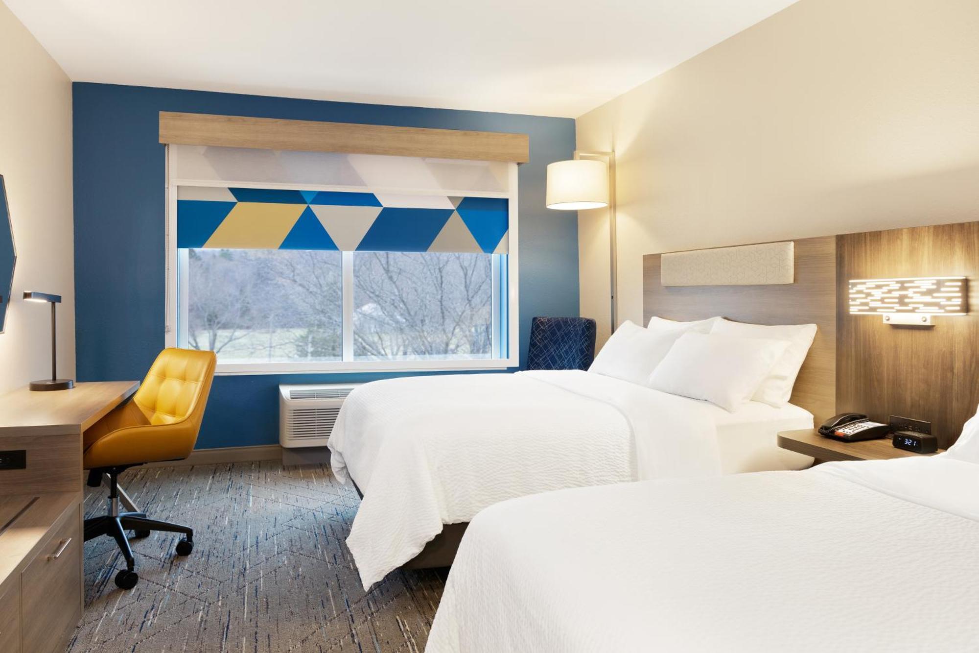 Holiday Inn Express Peachtree Corners-Norcross By Ihg Dış mekan fotoğraf