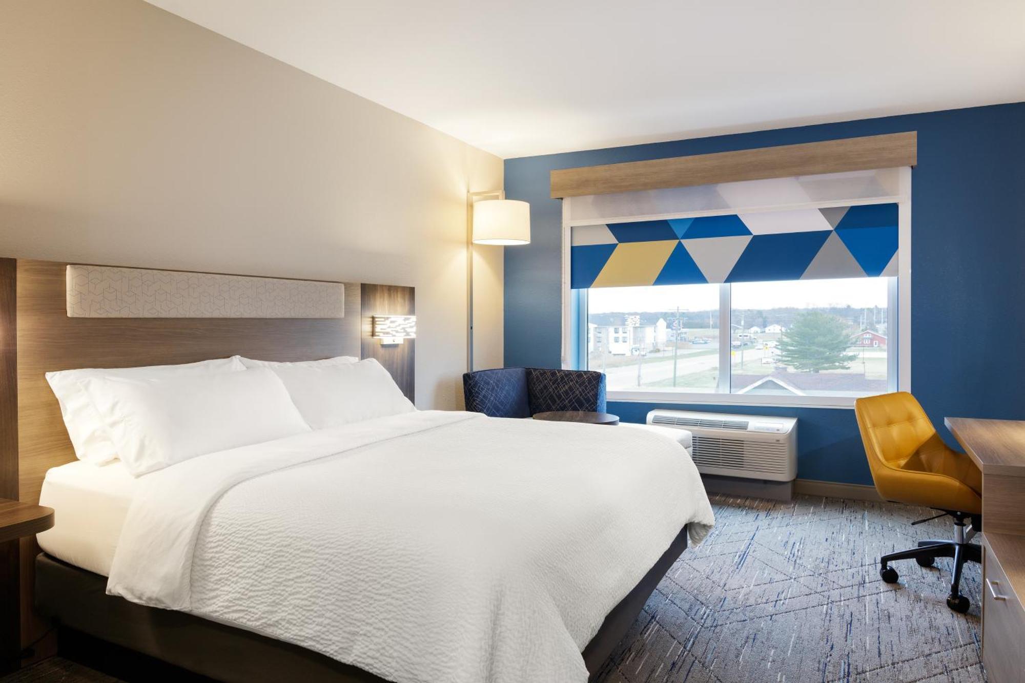 Holiday Inn Express Peachtree Corners-Norcross By Ihg Dış mekan fotoğraf