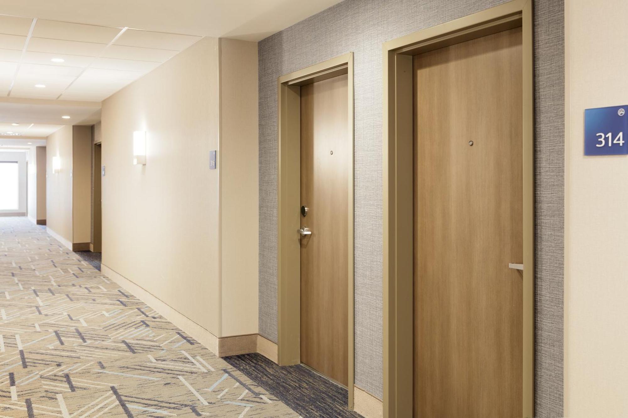 Holiday Inn Express Peachtree Corners-Norcross By Ihg Dış mekan fotoğraf