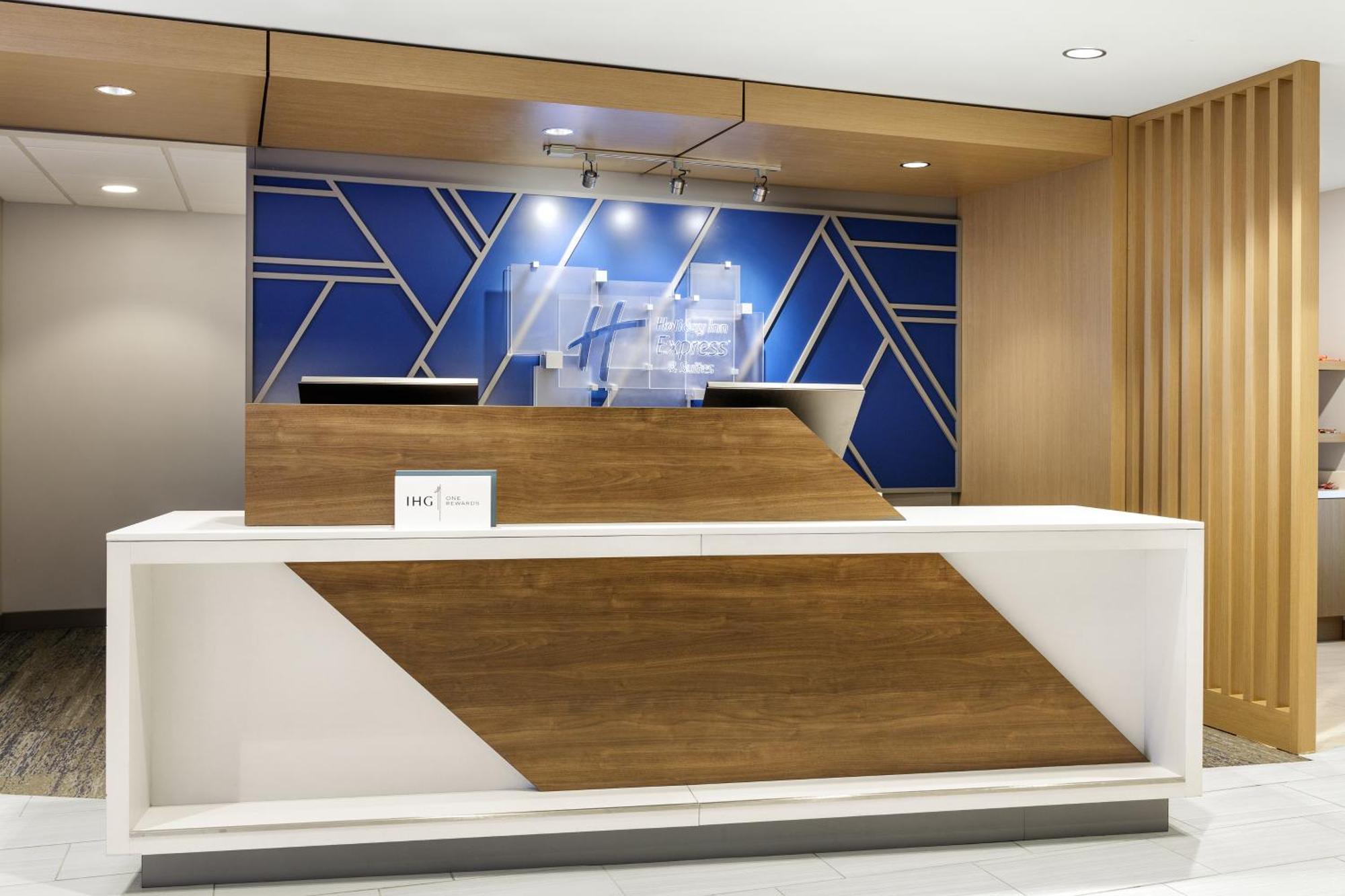 Holiday Inn Express Peachtree Corners-Norcross By Ihg Dış mekan fotoğraf