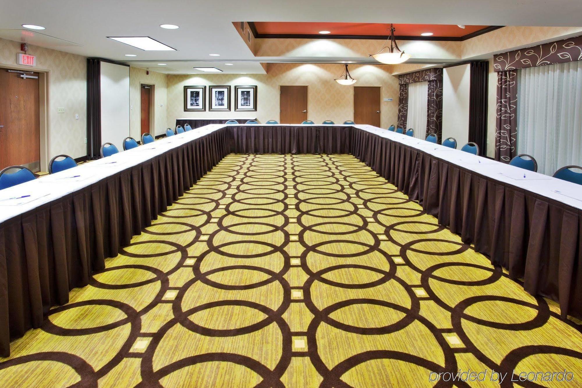 Holiday Inn Express Peachtree Corners-Norcross By Ihg Dış mekan fotoğraf