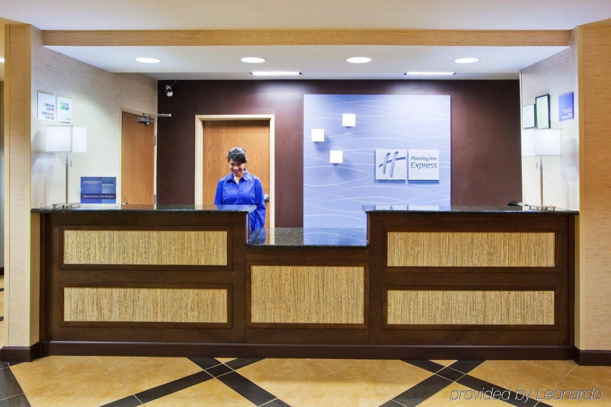 Holiday Inn Express Peachtree Corners-Norcross By Ihg Dış mekan fotoğraf