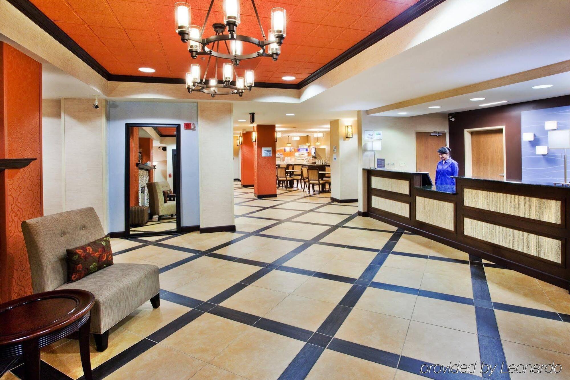Holiday Inn Express Peachtree Corners-Norcross By Ihg Dış mekan fotoğraf