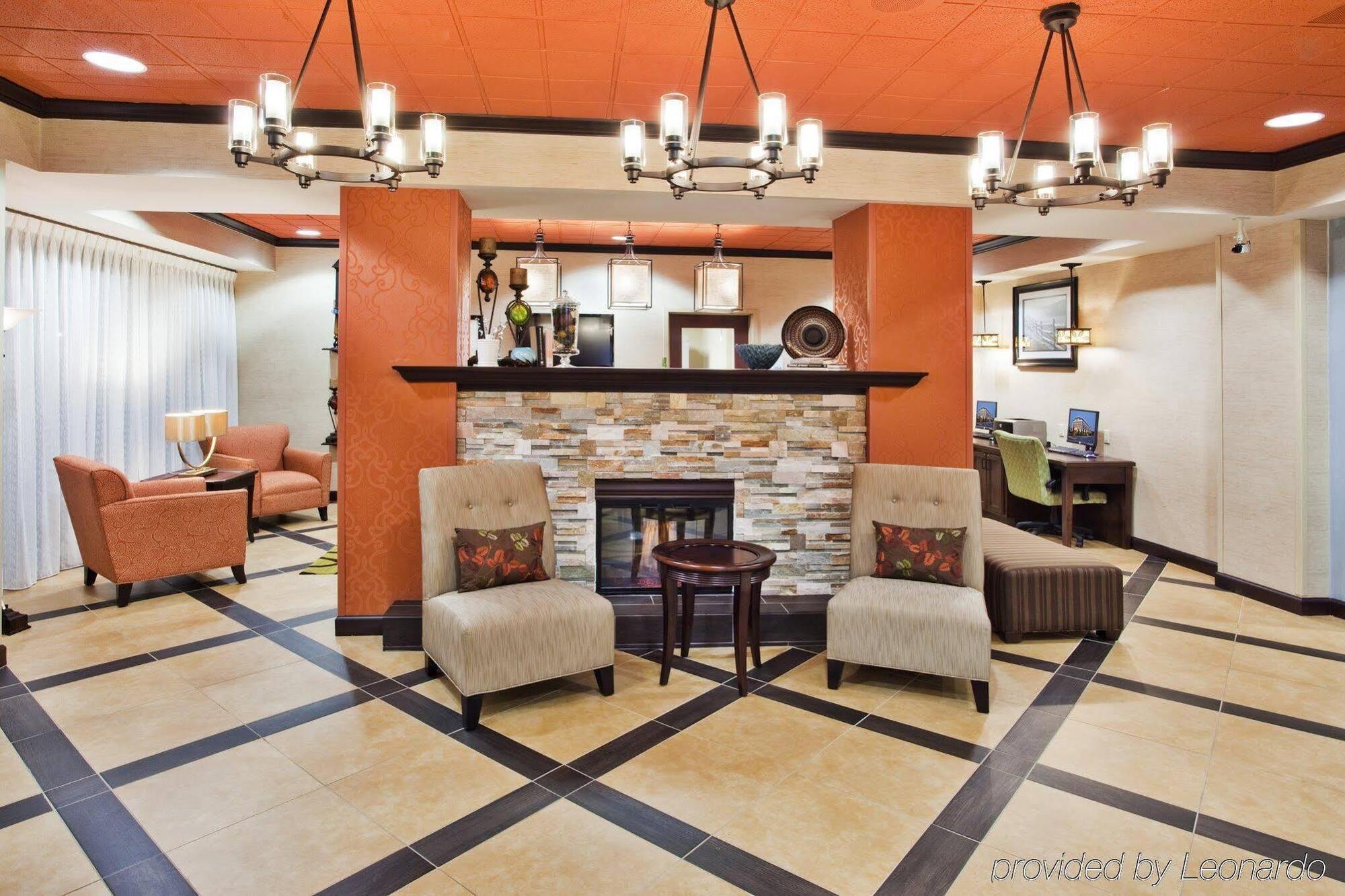 Holiday Inn Express Peachtree Corners-Norcross By Ihg Dış mekan fotoğraf