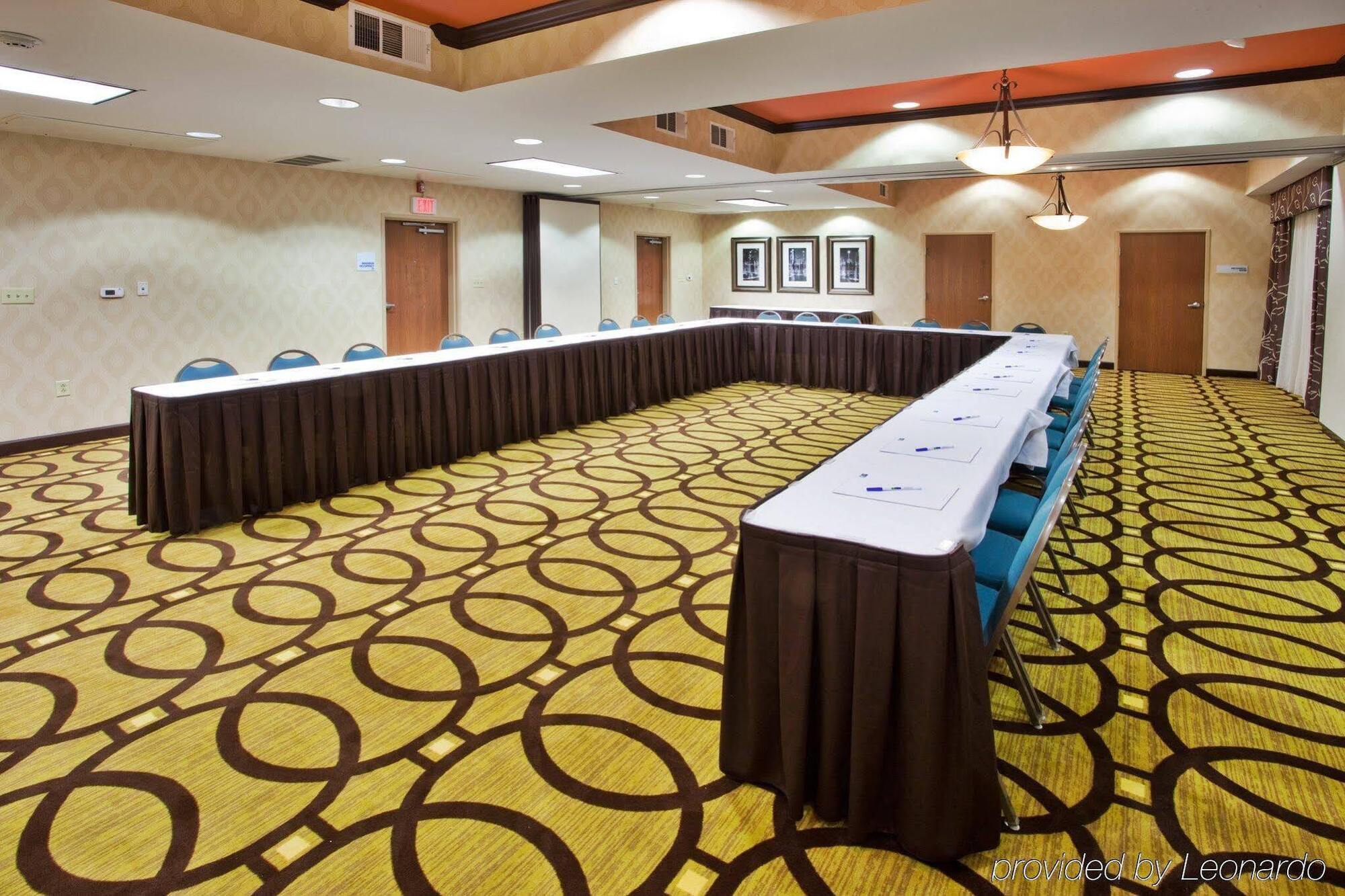 Holiday Inn Express Peachtree Corners-Norcross By Ihg Dış mekan fotoğraf