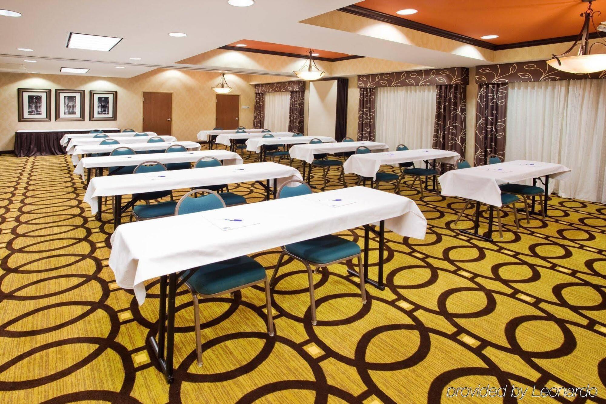 Holiday Inn Express Peachtree Corners-Norcross By Ihg Dış mekan fotoğraf