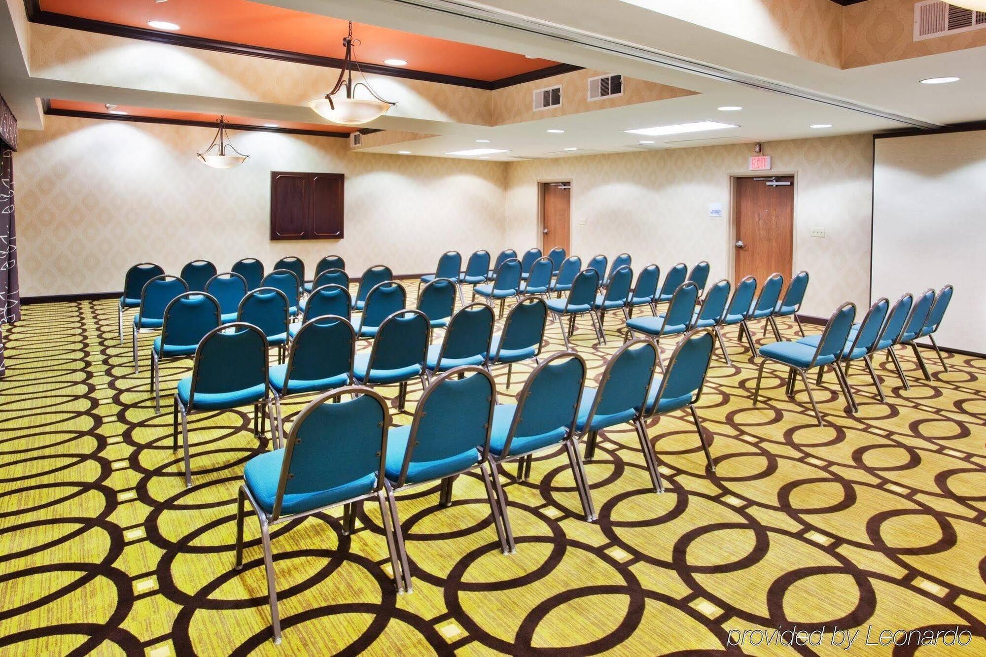 Holiday Inn Express Peachtree Corners-Norcross By Ihg Dış mekan fotoğraf